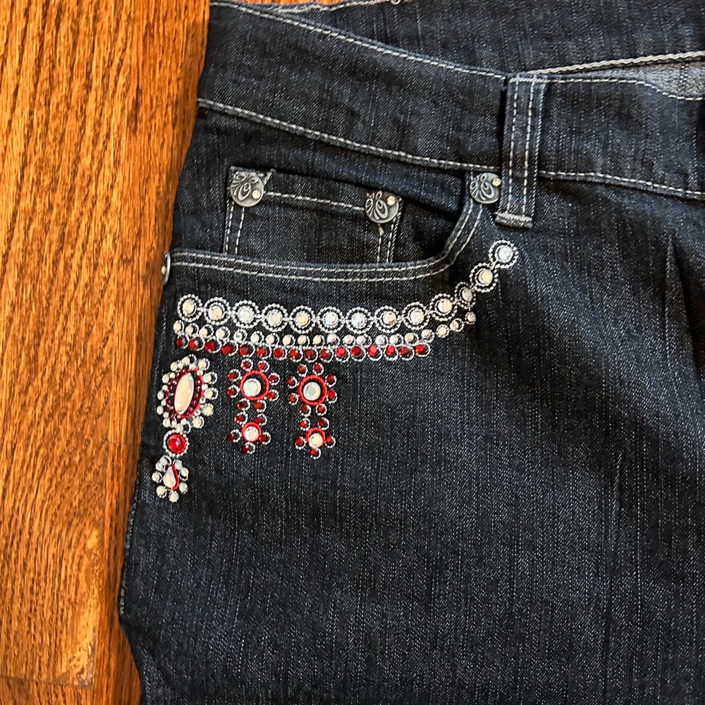 Women’s jeans